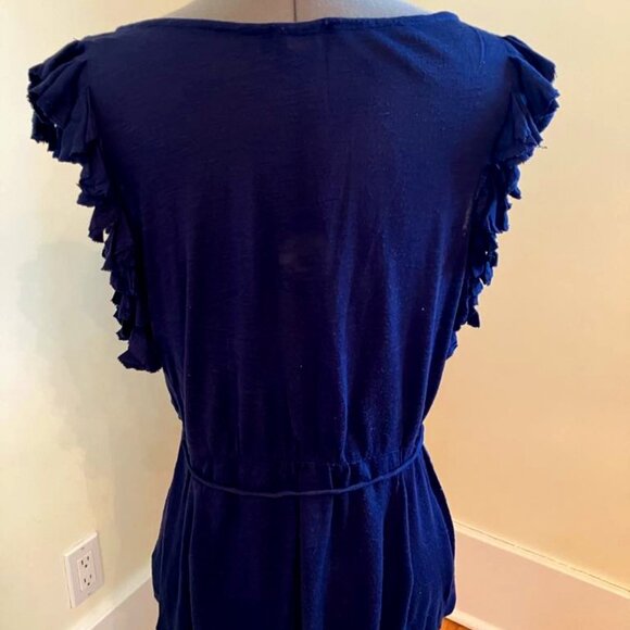 Eve Gravel Top - Picture 2 of 3